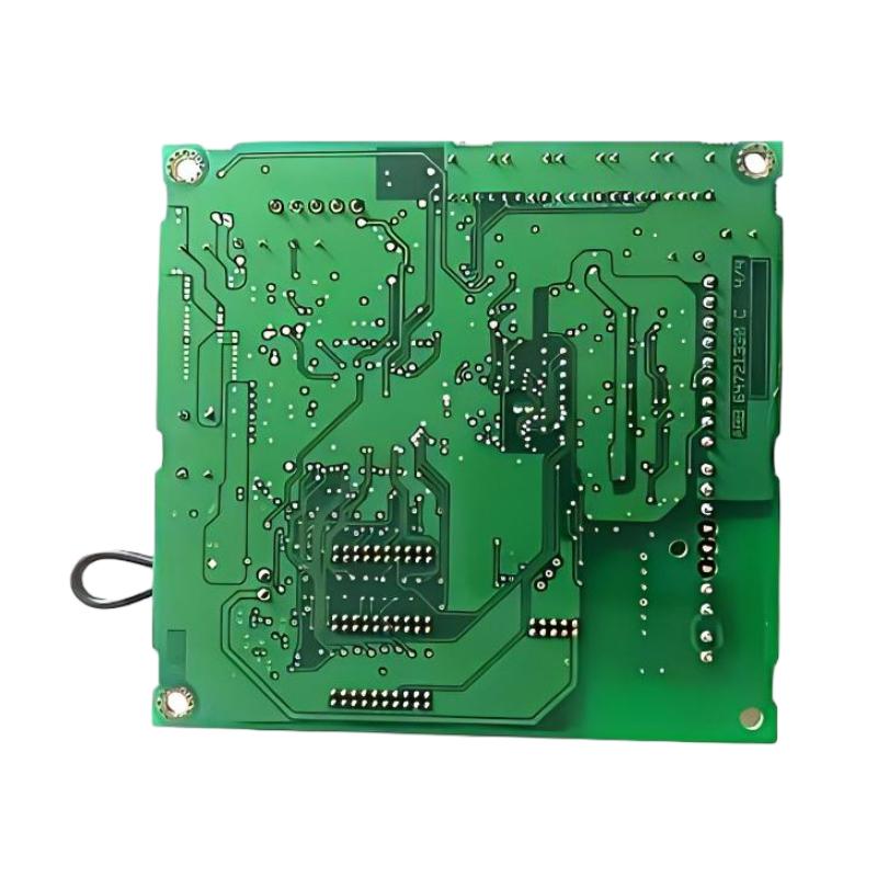 ABB AINT-02C	64802909 SP Kit Main Interface