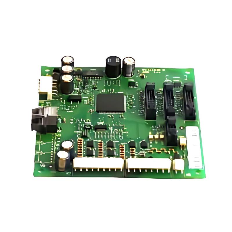 ABB AINT-02C 64802909A ACS800 Series Frequency Converter PCB Board