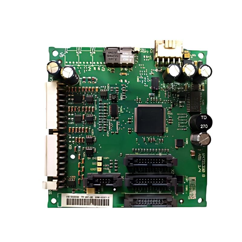 ABB AINT-02C	64802909 SP Kit Main Interface