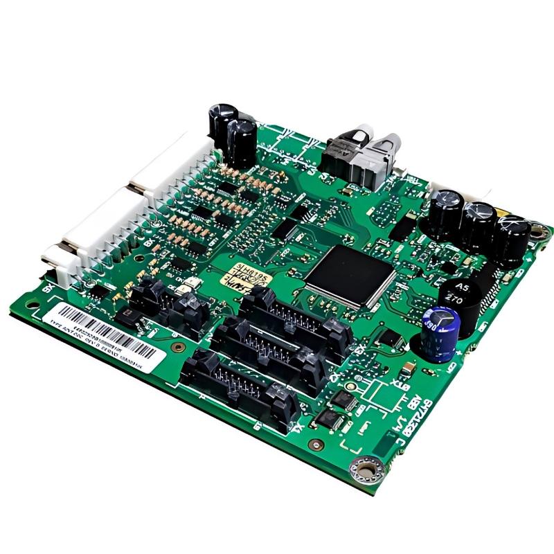 ABB AINT-02C 68257867 ACS800 Series Frequency Converter PCB Board