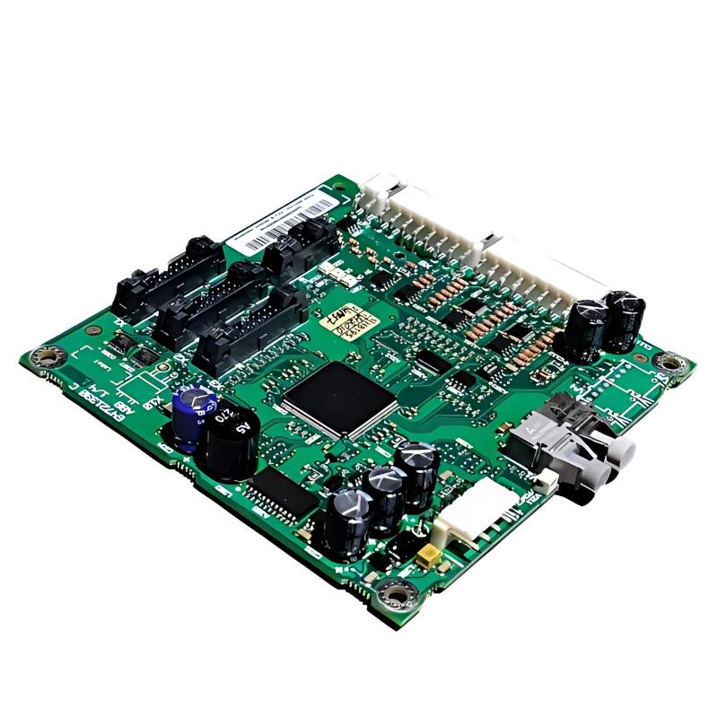 ABB AINT-02C 68257867 ACS800 Series Frequency Converter PCB Board