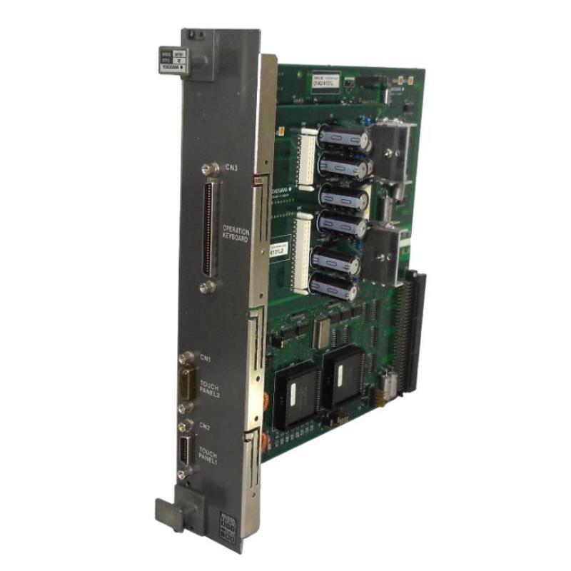 Yokogawa AIP121-S00 Control Module