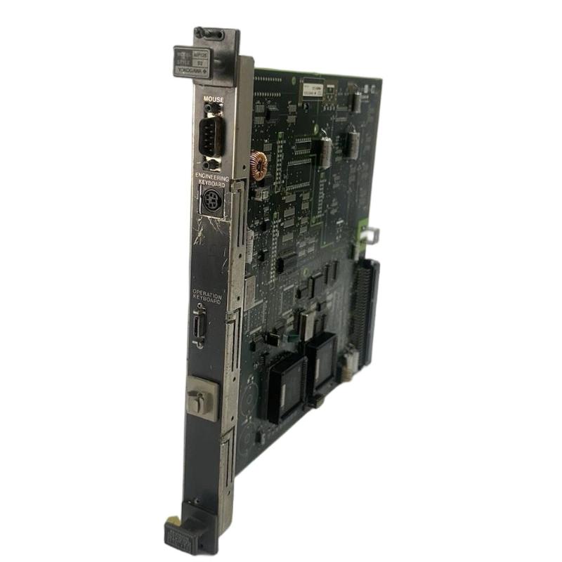 Yokogawa AIP125 Circuit Board