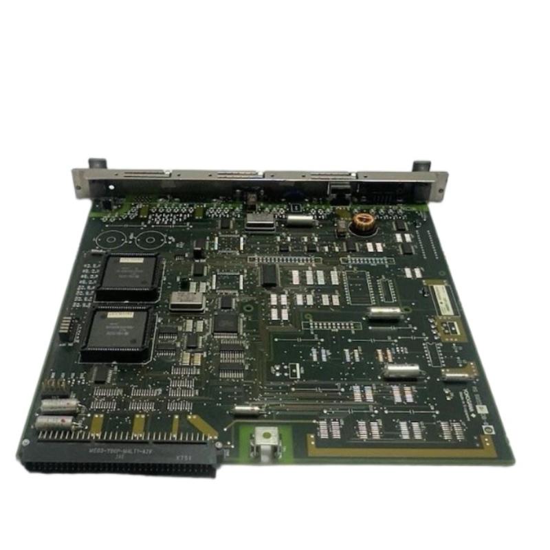 Yokogawa AIP125 Circuit Board
