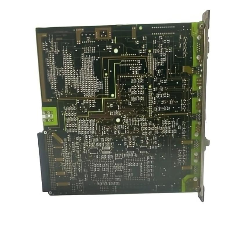 Yokogawa AIP125 Circuit Board