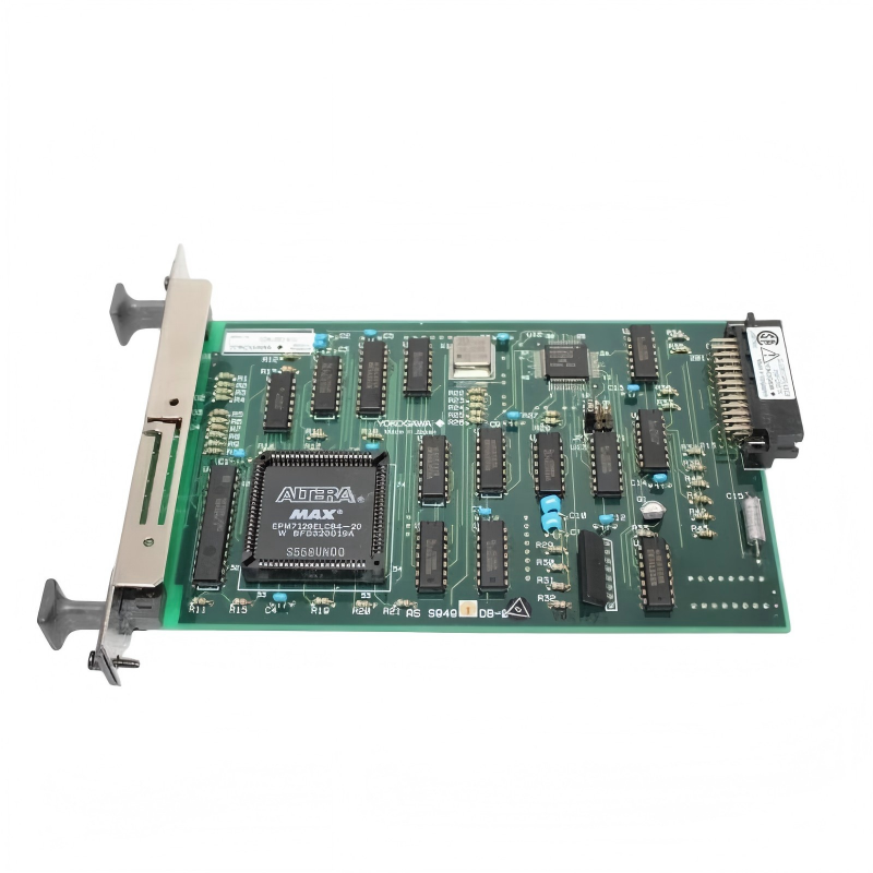 Yokogawa AIP181 Communication Module
