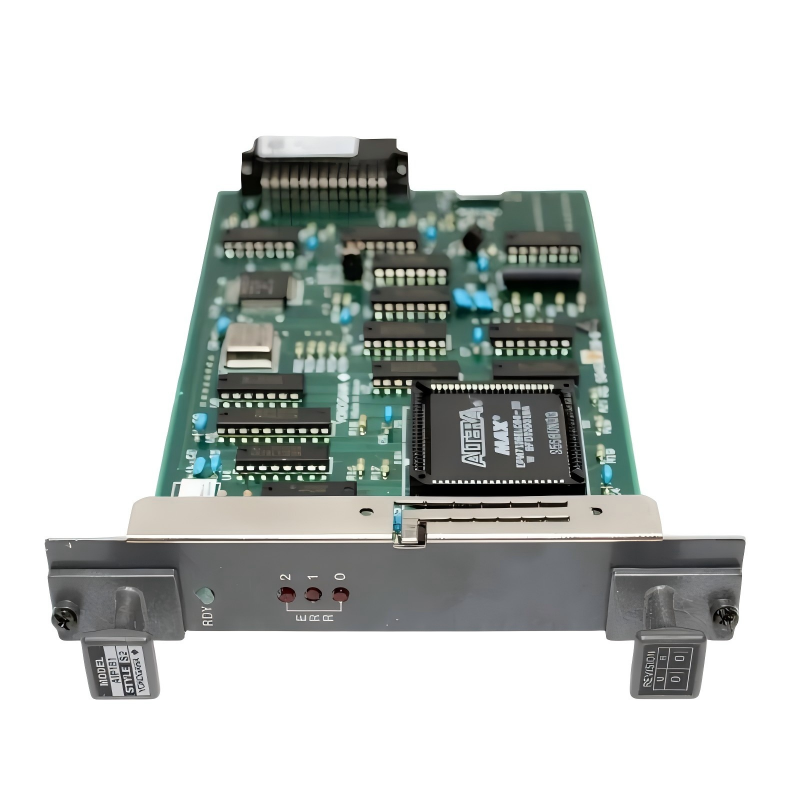 Yokogawa AIP181 Communication Module