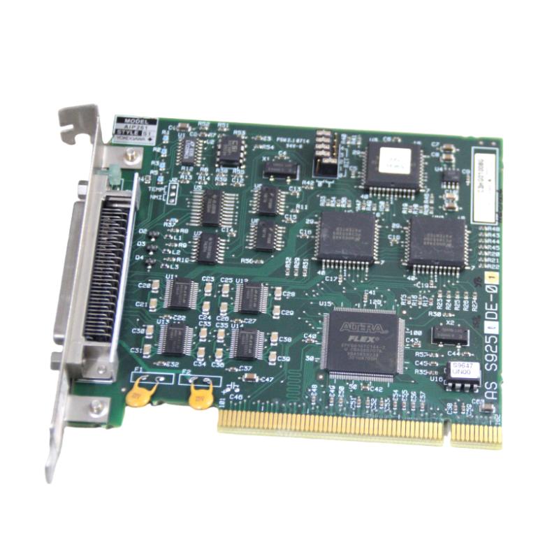 Yokogawa AIP261 Interface Expansion Card