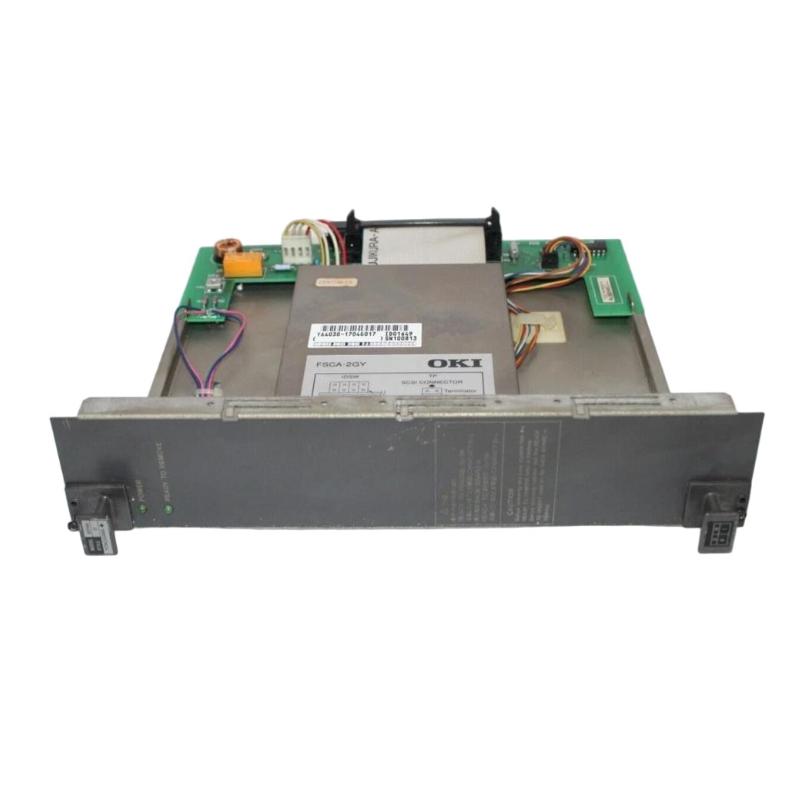 Yokogawa AIP444-S1 Hard Disk Module