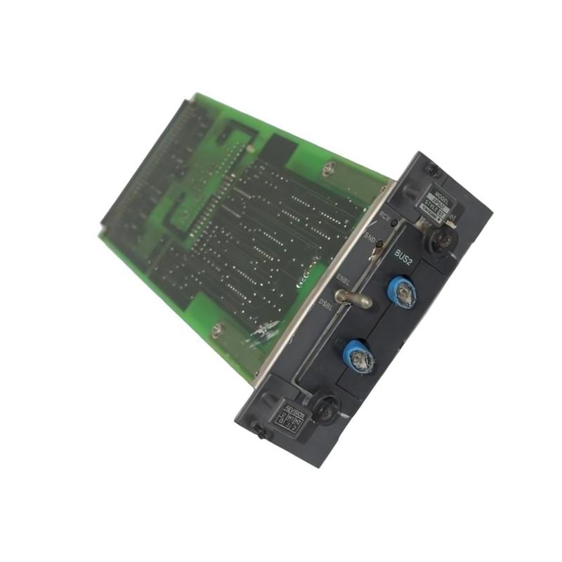 Yokogawa AIP501 V Net Coupler Unit