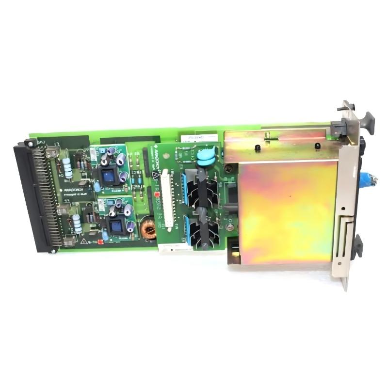 Yokogawa AIP502 V-Net Coupler Module