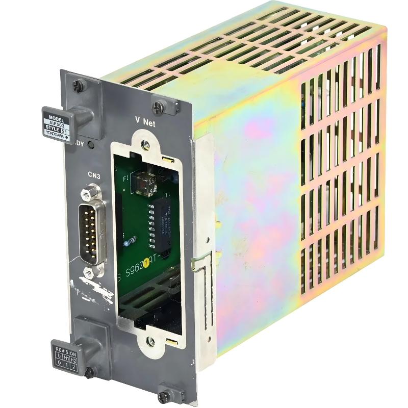 Yokogawa AIP503 V-Net Coupler Module