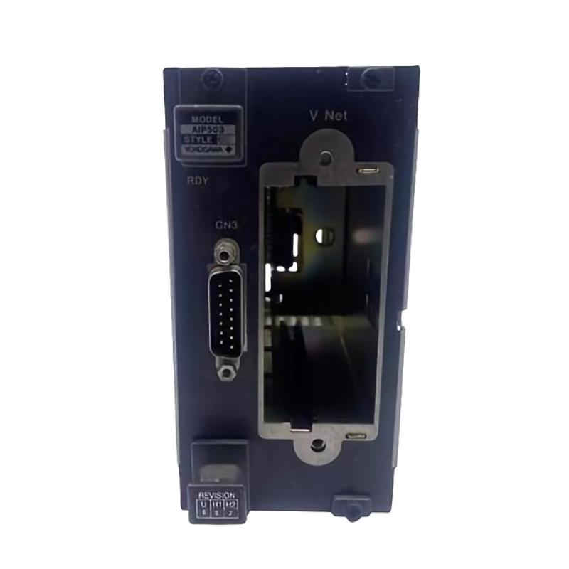 Yokogawa AIP503 S1 V-Net Coupler Module