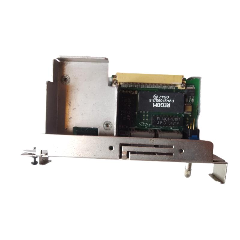 Yokogawa AIP504-10 S1 V-Net Coupler Module