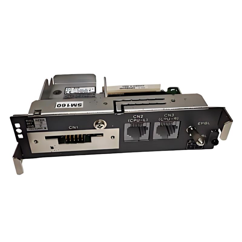 Yokogawa AIP504-11 V Net Coupler Unit