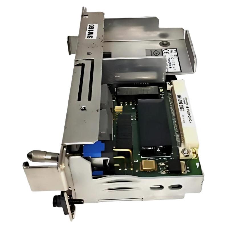 Yokogawa AIP504-11 V Net Coupler Unit