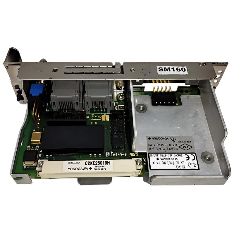 Yokogawa AIP504-13 V-Net Coupler Unit