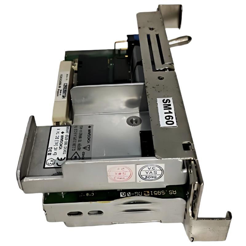 Yokogawa AIP504-13 V-Net Coupler Unit