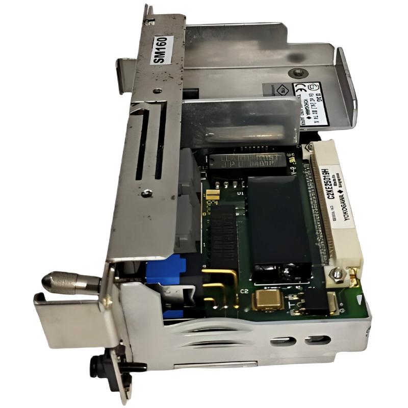 Yokogawa AIP504-13 V-Net Coupler Unit