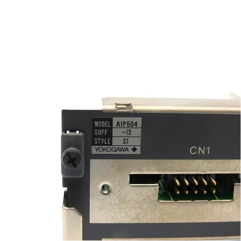 Yokogawa AIP504-13 S1	V-Net Coupler Unit