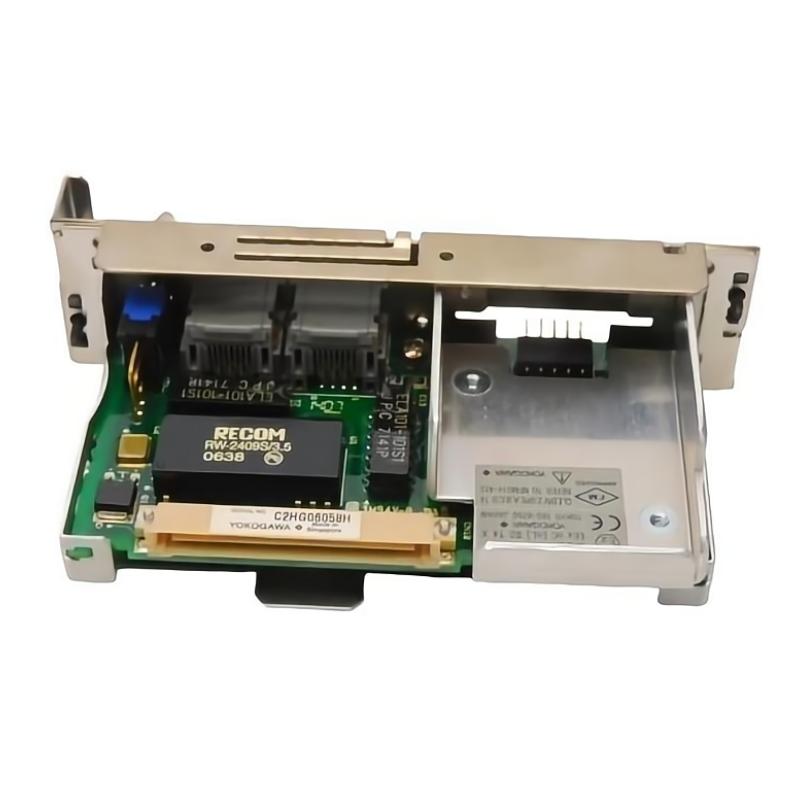 Yokogawa AIP504-13 S1	V-Net Coupler Unit