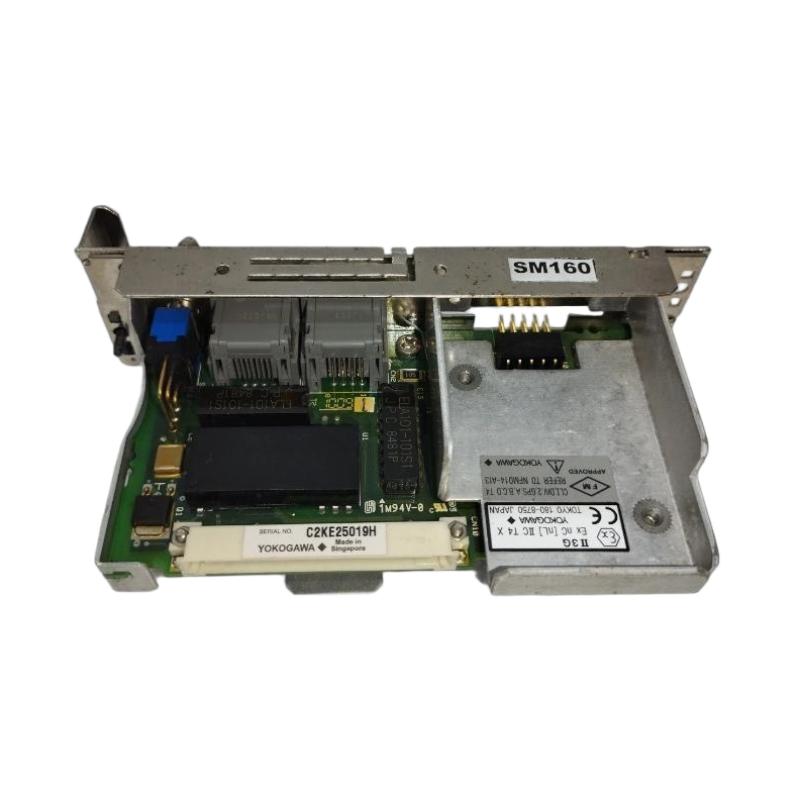 Yokogawa AIP504-51 V-Net Coupler Unit