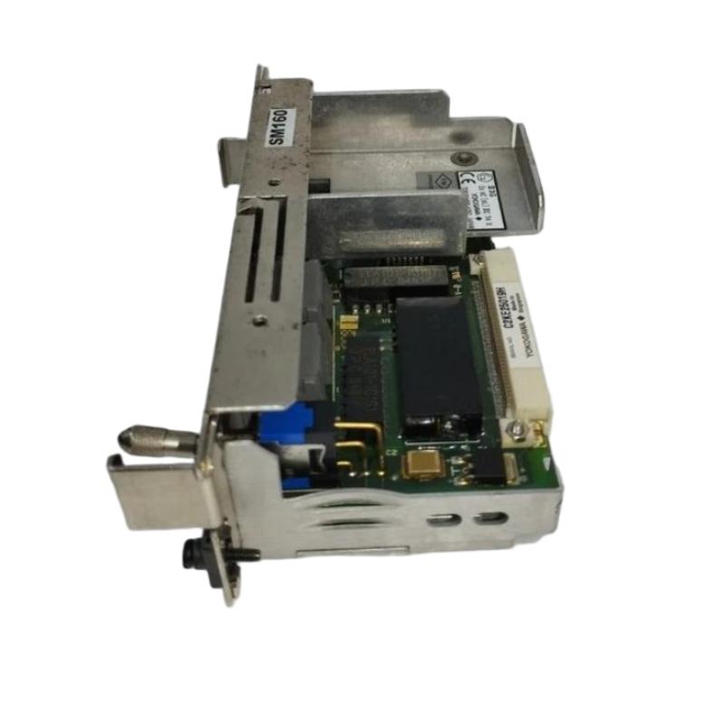 Yokogawa AIP504-51 V-Net Coupler Unit