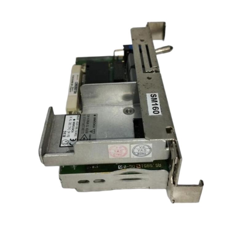 Yokogawa AIP504-51 V-Net Coupler Unit