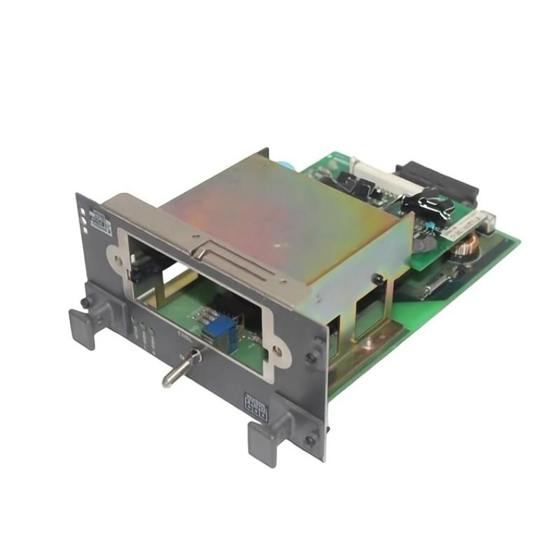 Yokogawa AIP521 Control Bus Coupler