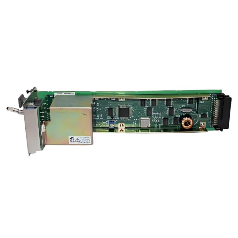 Yokogawa AIP512 S2 V-Net Coupler Unit