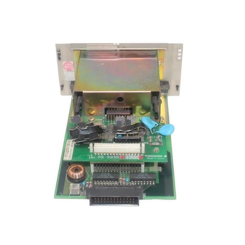 Yokogawa AIP521 S1 Control Bus Coupler