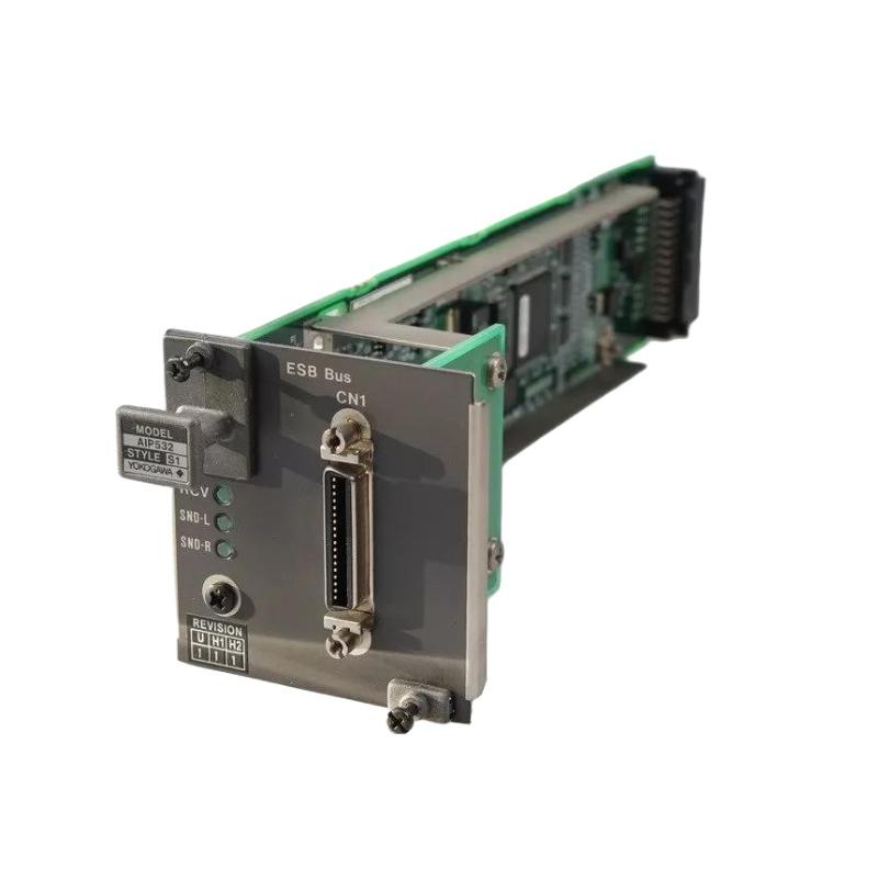 Yokogawa AIP532 S1 ESB Bus Coupler Unit