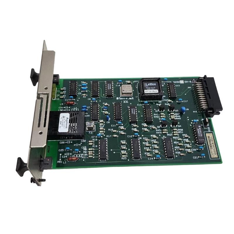 Yokogawa AIP588 Electrical Transceiver RIO I/O Module
