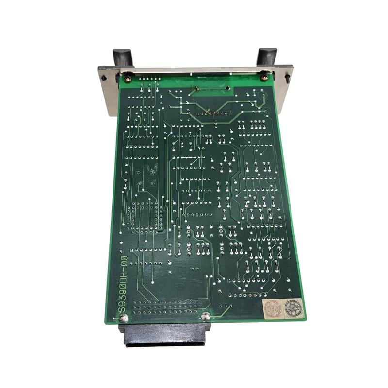 Yokogawa AIP588 Electrical Transceiver RIO I/O Module