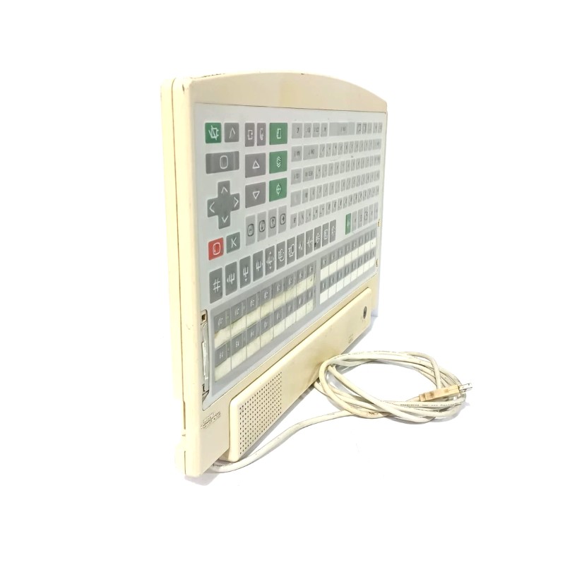 Yokogawa AIP825 KeyBoard