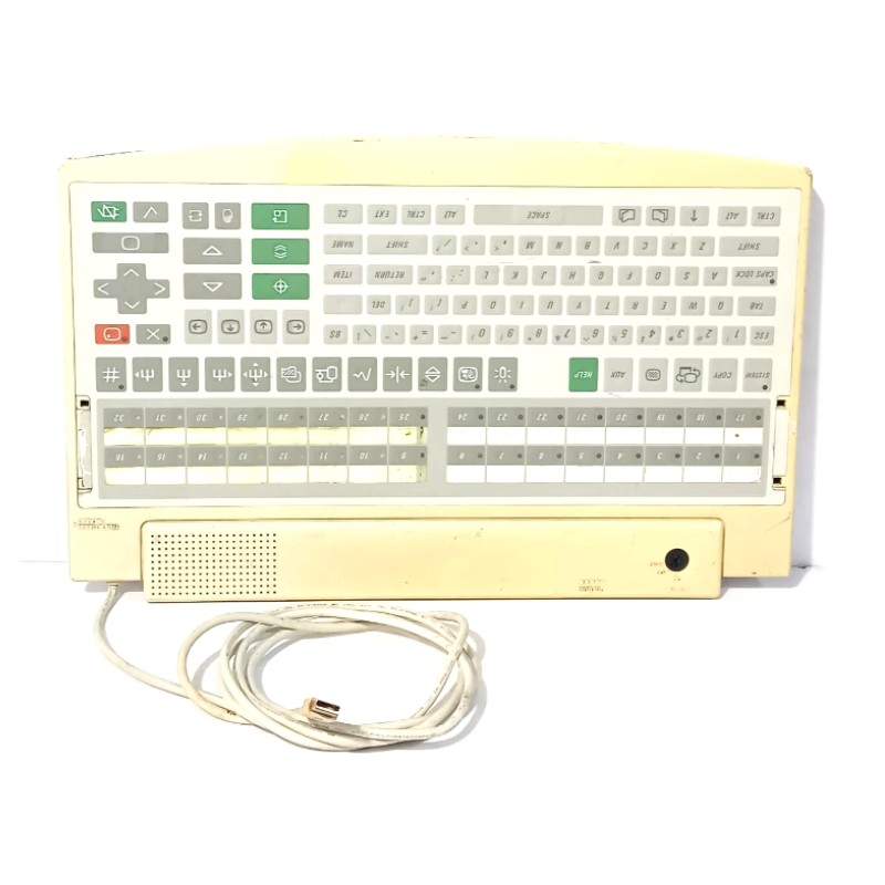 Yokogawa AIP825 KeyBoard