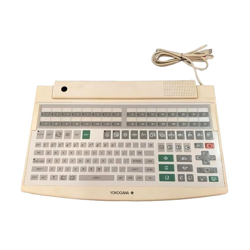 Yokogawa AIP826-2 Keyboard