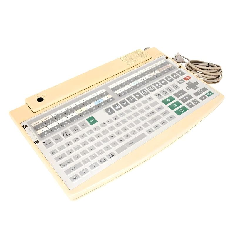 Yokogawa AIP826-2 S2 Keyboard