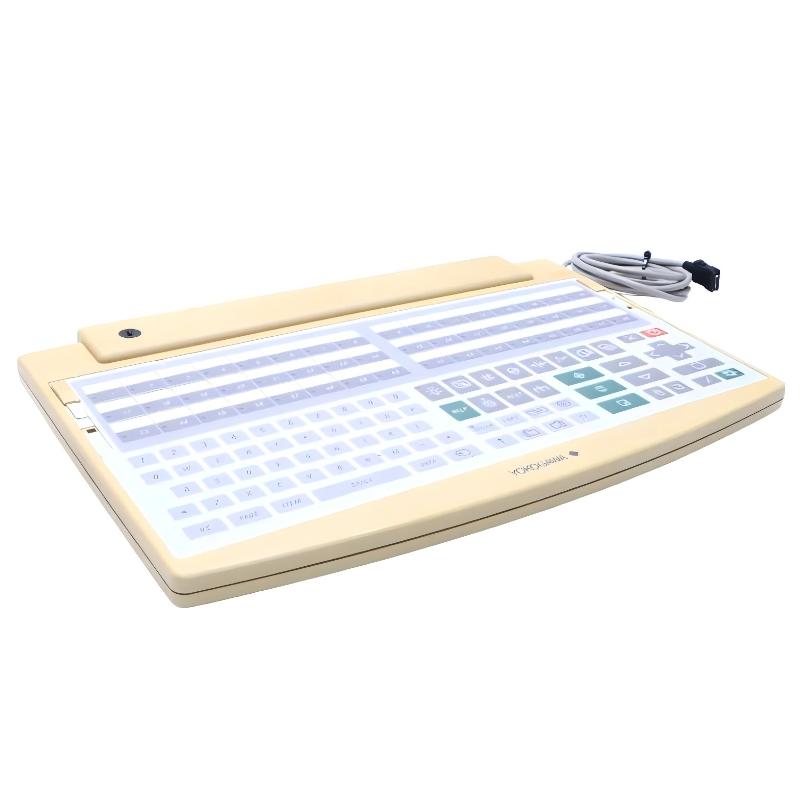 Yokogawa AIP826-2 S2 Keyboard