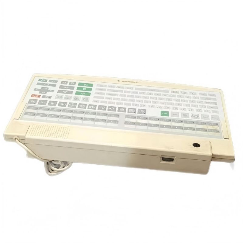 Yokogawa AIP827 Keyboard