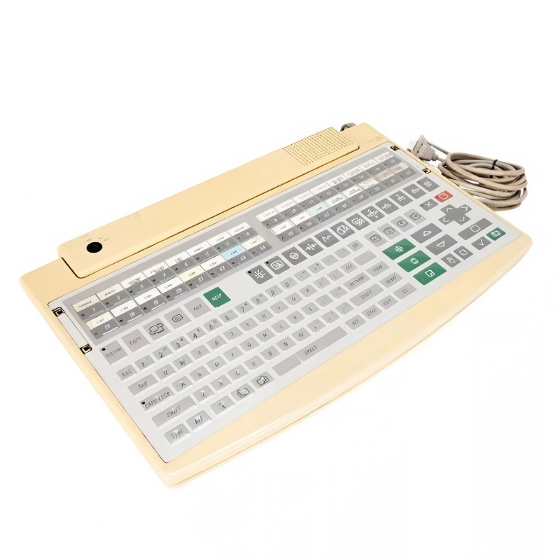 Yokogawa AIP827 Keyboard