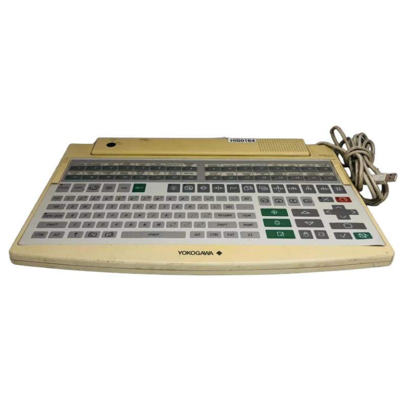 Yokogawa AIP827-2 S1 Keyboard