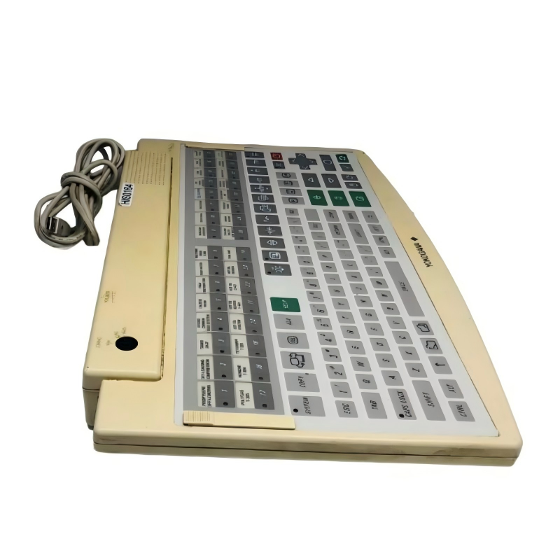 Yokogawa AIP827-2 S1 Keyboard