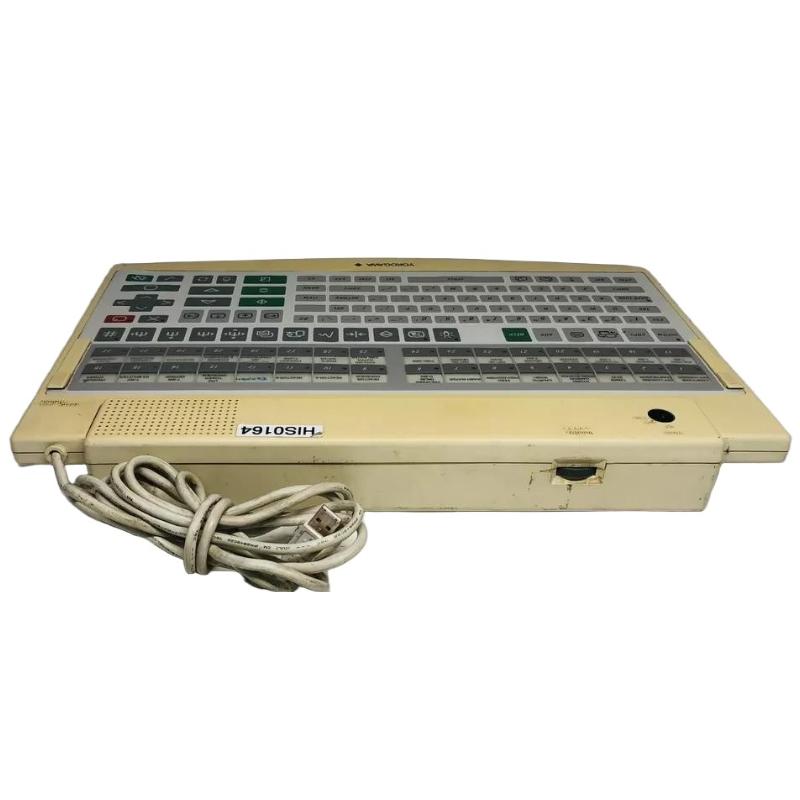 Yokogawa AIP827-2 S1 Keyboard
