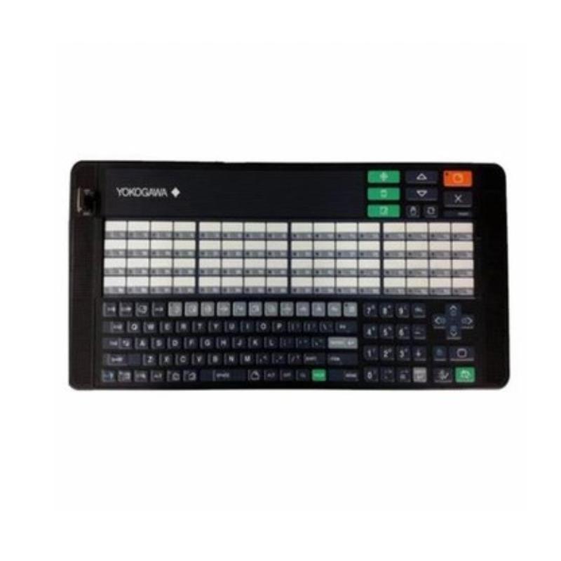 Yokogawa AIP830-1 Single-Person Operation Keyboard