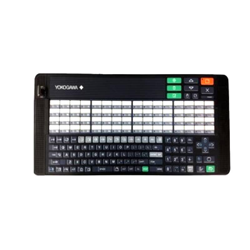 Yokogawa AIP830 Single-Person Operation Keyboard