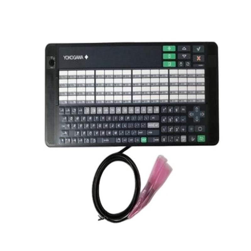 Yokogawa AIP830-1 Single-Person Operation Keyboard