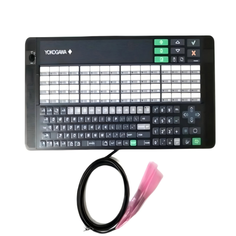 Yokogawa AIP830 Single-Person Operation Keyboard