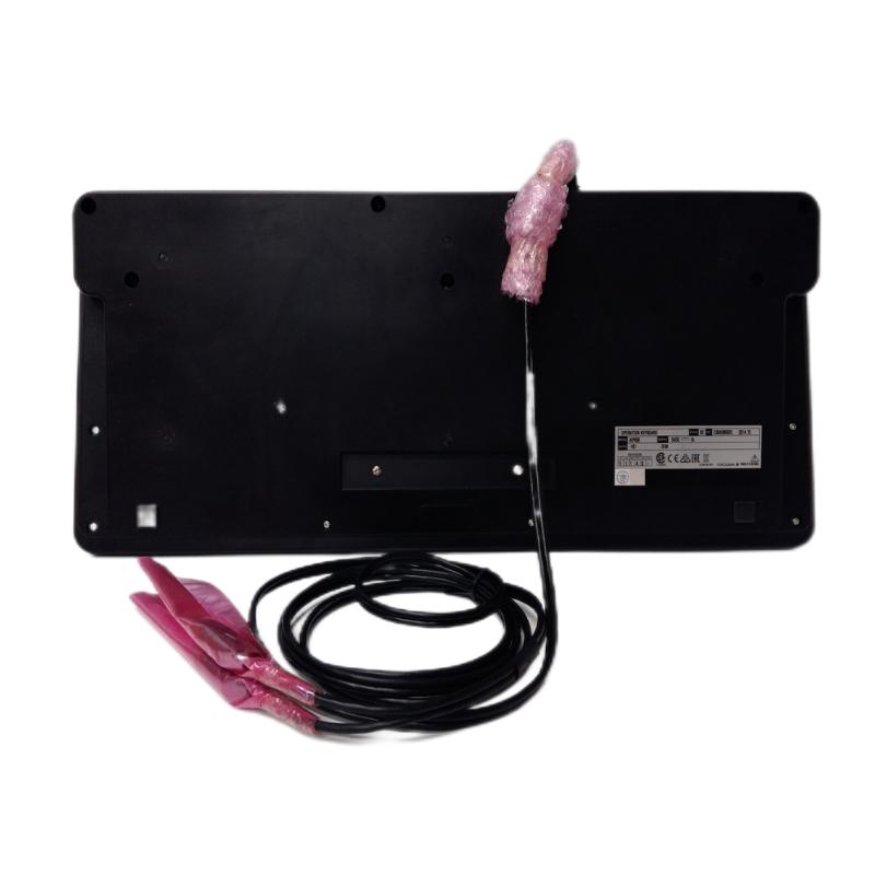 Yokogawa AIP830 Single-Person Operation Keyboard