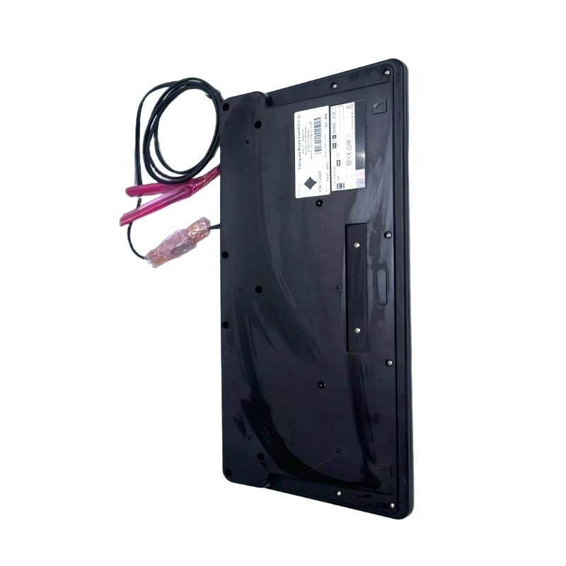 Yokogawa AIP831-011 Keyboard